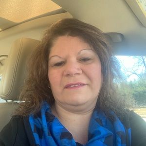 Meet your Posher, Susana